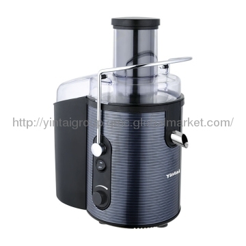 Juicer चिमटा, 700W Virable स्विच