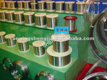 Stainless Steel Tie Wire