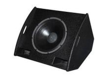 Plywood Cabinet PA Sound Equipment With Coaxial Drive / 3"+