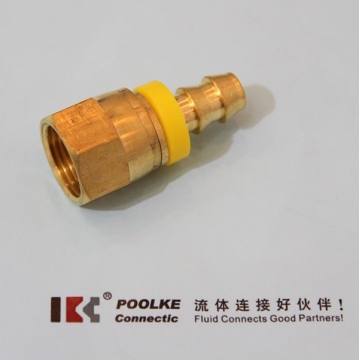 B30682 push lok fittings