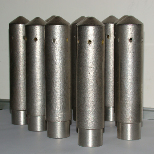 Steam Air Spray Nozzle For Industerial Boilers