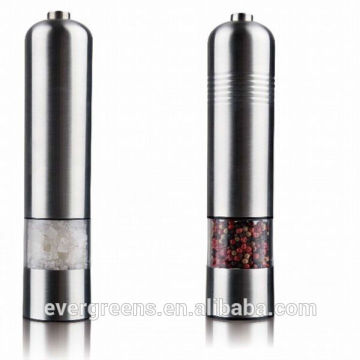 2014 Hot sales best pepper grinder in the world,mills