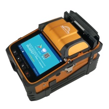 FTTH Power Supply Fiber Optic Fusion Splicer Kit AL-9