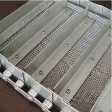 Compound Balanced Weave Conveyor Belt