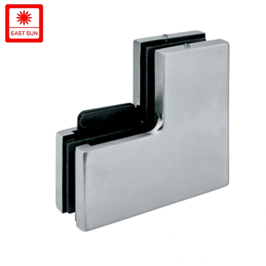 High Quality Aluminium Alloy Sliding Glass Door Fitting (PME-300)