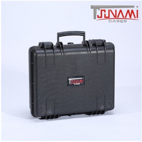 Tsunami 433015 tool case plastic drone case