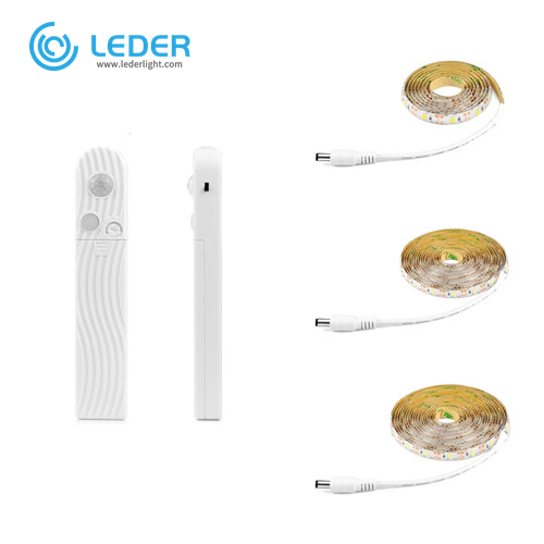 LEDER Dimmable Led Under Cabinet Lighting