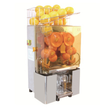 Industrial Automatic Orange Juice Extractors and Processing Machines for Commercial Use