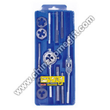 12PCS DIE NUT SET