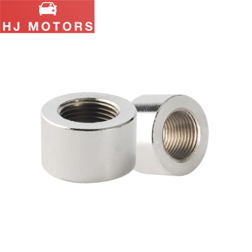 Universal M18x1.5 Sensor Fitting O2 Oxygen Sensor Nut Bung