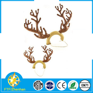 Christmas decoration/Christmas reindeer/reindeer antlers