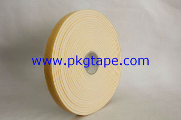 PU foam tape, PU tape, Foam tape, PU Sponge tape