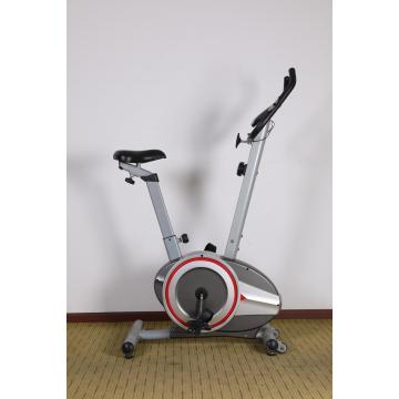 Home Use Upright  Magnetic Bike
