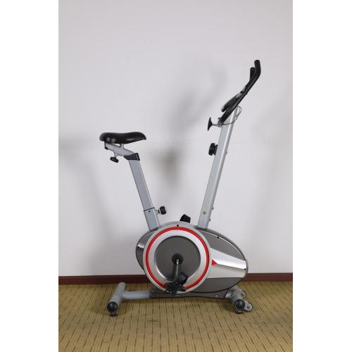 Home Use Upright  Magnetic Bike