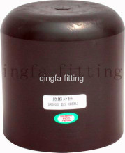 Pe Pipe Fitting Butt Fusion End Cap?