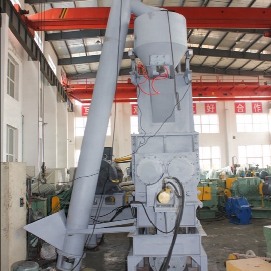 Butyl Reclaimed Rubber desulfurization Kneader/Butyl Reclaimed Rubber Devulcanization Kneader
