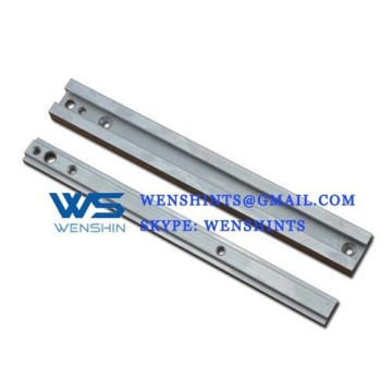 mettler toledo paper guide rail