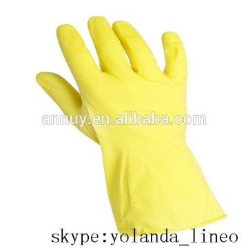 latex work glove