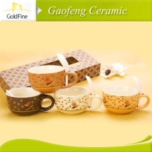 microwaveable soup mug