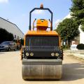 2 Ton 2.5 Ton Steel Wheel Road Roller