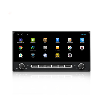 android 2din 7 inch car DVD GPS player