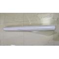 White PVC Sheet Roll for Laminated Wood Grain