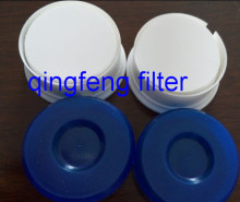 Hydrophobic PVDF  Membrane for Air filtration
