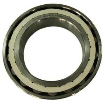 High speed angular contact ball bearing(71801C/71801AC)