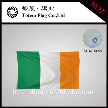 Ireland Flag Ireland National Flag