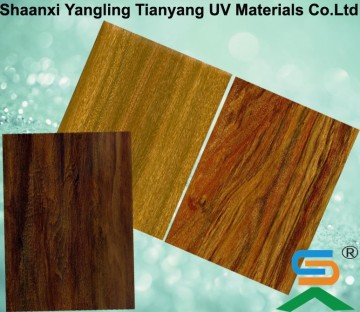 interior waterproof decorative wood fibre panel