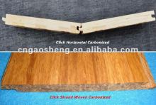 click connection floor easy intallation flooring