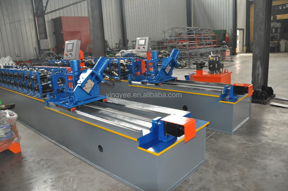 Drywall Roll Forming Machine/Stud and Track Roll Forming Machine