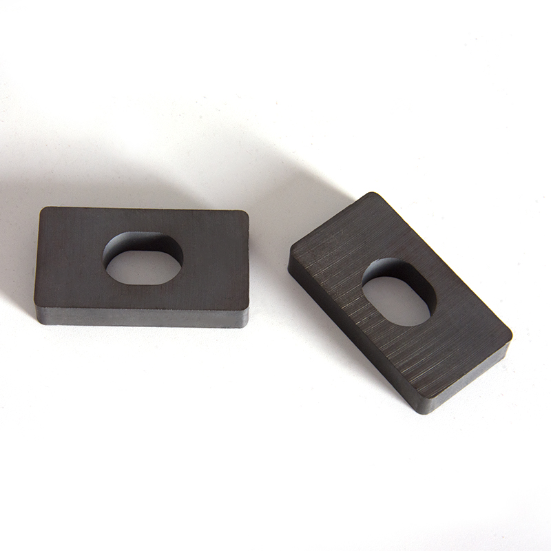 ferrite magnet 8