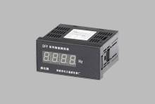 D Series Digital Frequency Meter