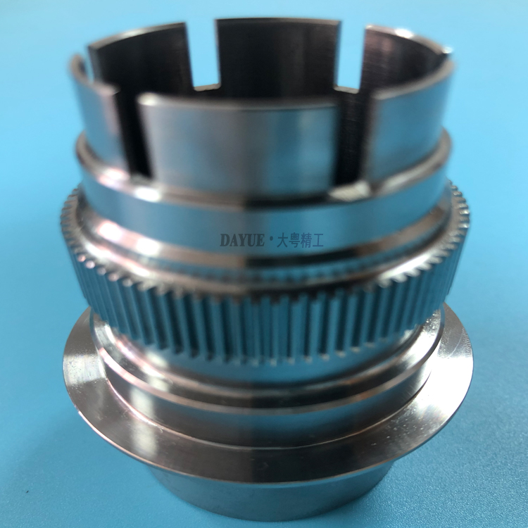 Gear Shaft Core for Price Aerospace Equipment