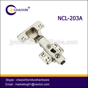 clip on cabinet hinge, normal clip hinge