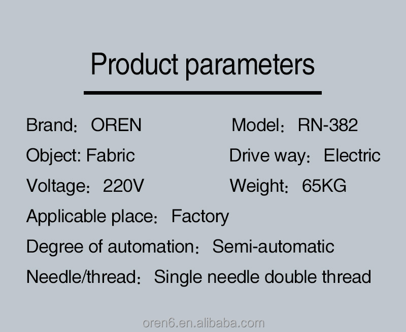 shell-shape stitch edge decoration lace machine