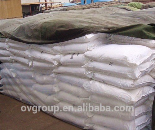 Sodium Formate Solid 95-98%