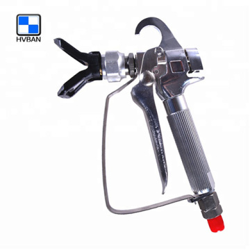 Best airless spray gun