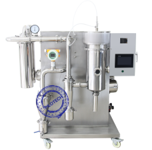 Pilotech YC-015A Lab Spray Dryer for Organic Solvents