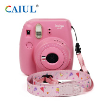 Lovely Camera Strap Belt for Instant Camera