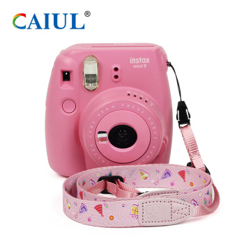 Lovely Camera Strap Belt for Instant Camera
