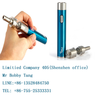 Shenzhen Newest Brand Of Electronic Cigarette Manufacturers Supply