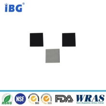 flat rubber ring gasket for led headlight seal