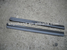 For 200SX S15 Silvia carbon fiber Door Sill (Pair)