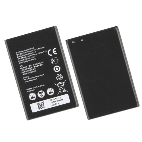 Batterie Huawei A199 Y600 C8815