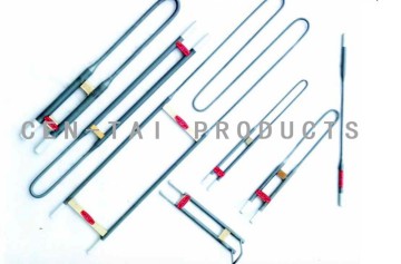 MoSi2 Heater Element