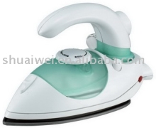 Travel Iron