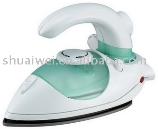 Travel Iron
