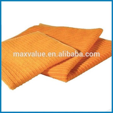 microfiber floor cleaning cloth